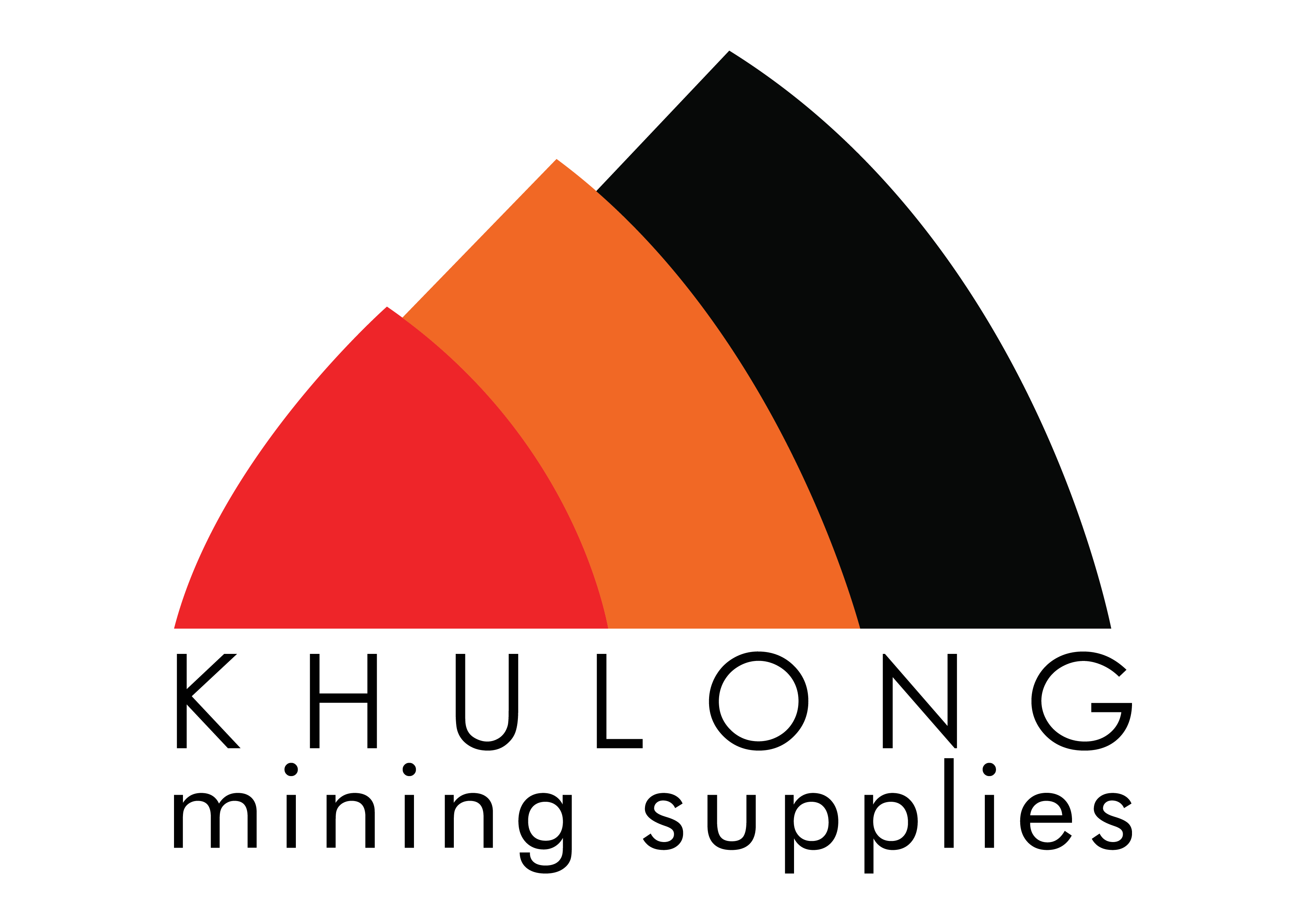 Khulong Mining Supplies